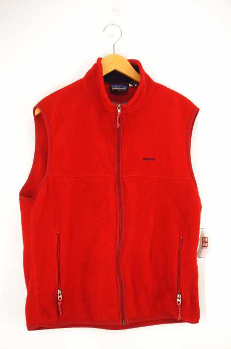 patagonia （パタゴニア） SYNCHILLA シンチラ ベスト フリースベスト メンズ アウター