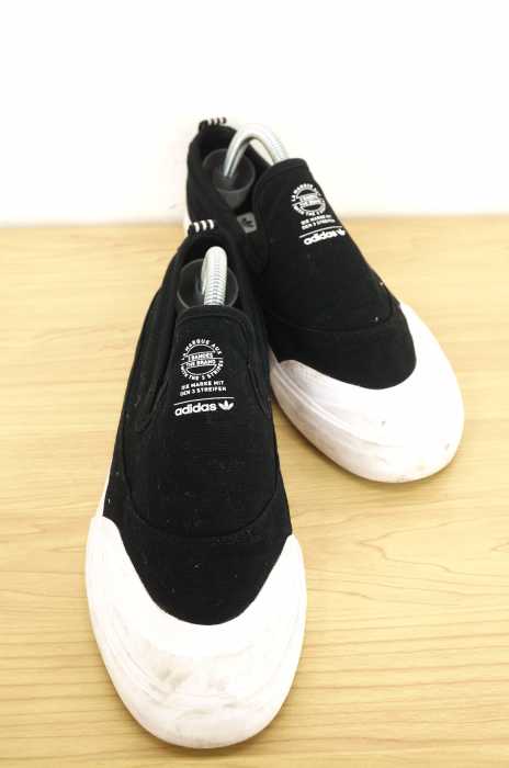 adidas Originals （アディダスオリジナルス） MATCHCOURT SLI メンズ シューズ