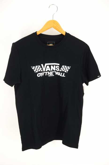 VANS (バンズ ) ブランドロゴ メンズ トップス