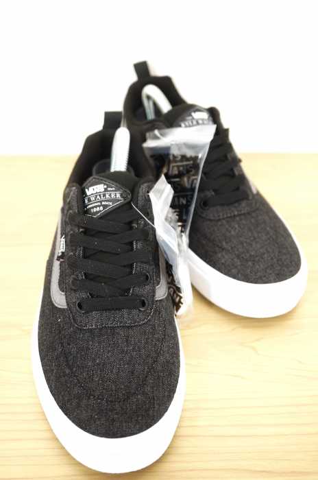 VANS (バンズ ) KYLE WALKER PRO ローカットスニーカー メンズ シューズ