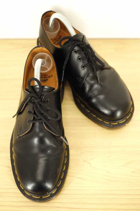 Dr.Martens (ドクターマーチン) 3ホール シューズ レディース シューズ