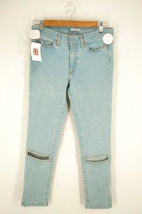WhoWhat（フーワット） ANARCHY PANTS メンズ パンツ