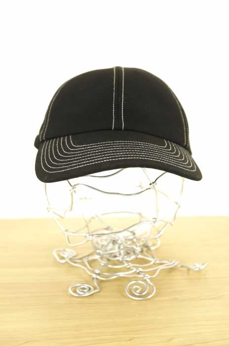Jieda（ジエダ） GABARDINE CAP メンズ 帽子