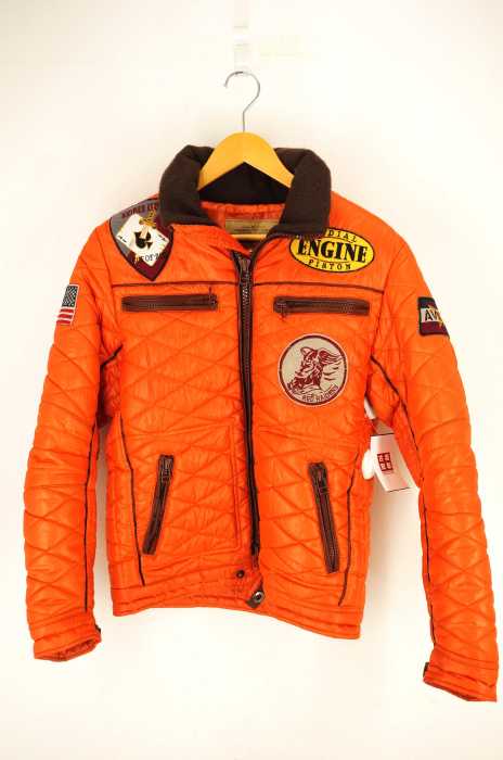 AVIREX（アヴィレックス） AIR RACE JACKET エアレースジャケット 