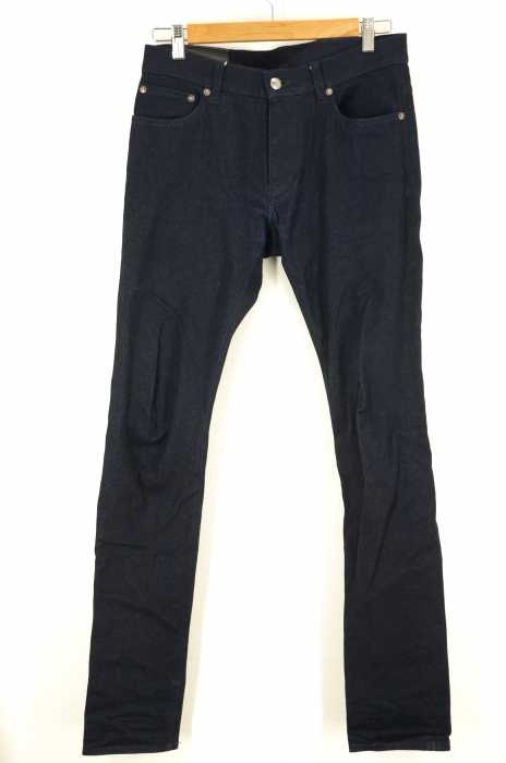 ATTACHMENT （アタッチメント） スキニーデニムパンツ メンズ パンツ