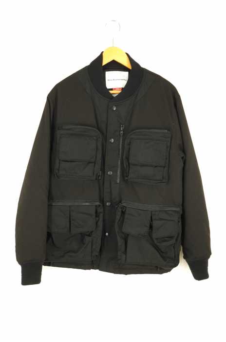 WHITE MOUNTAINEERING カバーオール M レア WHITE MOUNTAINEERING カバーオール M レア White Mountaineering
