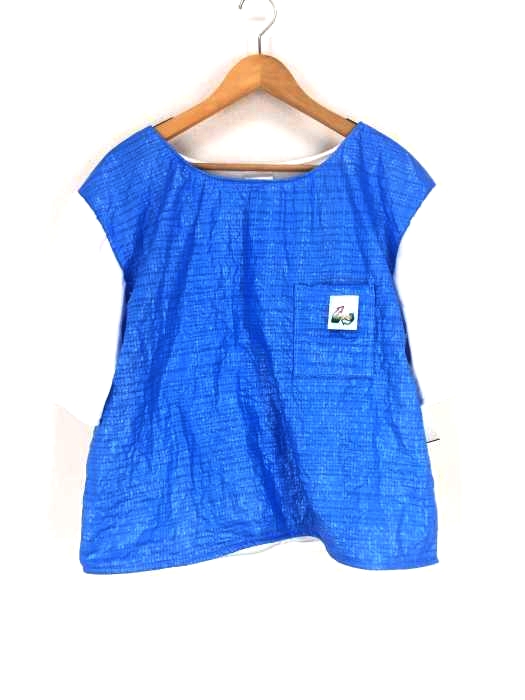RE:COs(リコス) RE:CYCLE T-shirts メンズ トップス