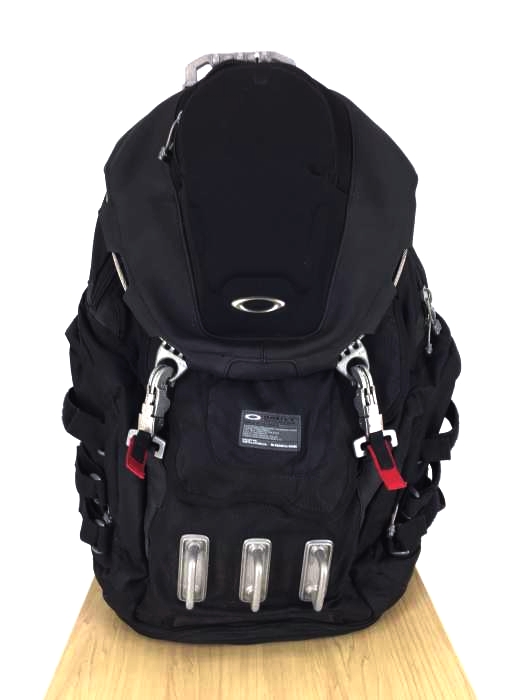 OAKLEY（オークリー） Kitchen Sink Backpack メンズ バッグ