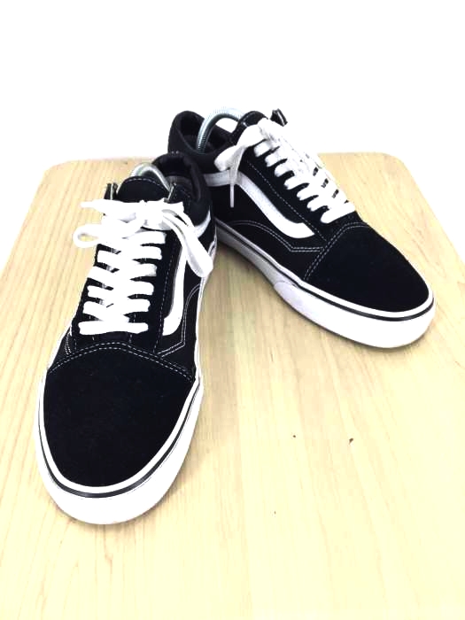 VANS（バンズ） old school オールドスクール メンズ シューズ