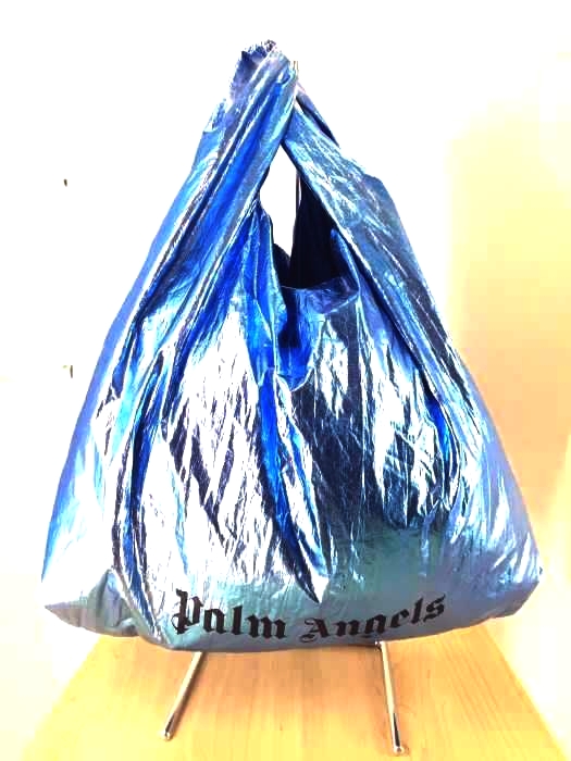 Palm Angels(パームエンジェルス) ナイロンバッグ メンズ バッグ