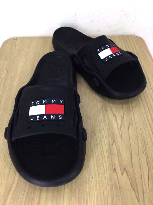 tommy jeans（トミージーンズ） シャワーサンダル メンズ シューズ