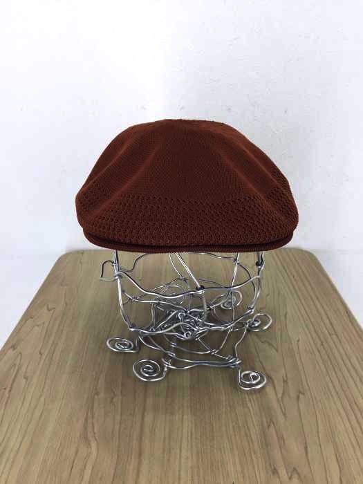 KANGOL(カンゴール) ハンチングキャップ メンズ 帽子