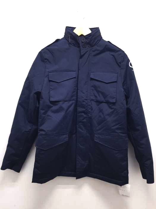 SUNSTRIPES（サンストリップ） field jacket with padding inside レディース アウター
