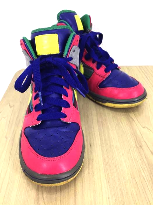 NIKE（ナイキ） NIKE ID オリジナルスニーカー レディース シューズ
