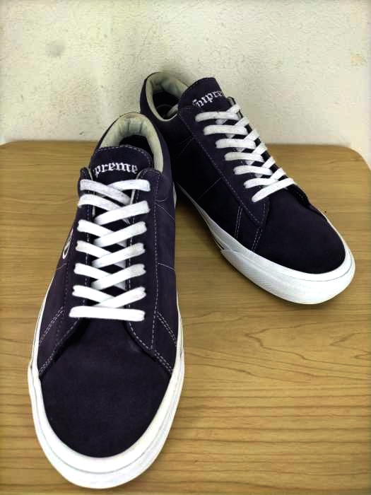 VANS（バンズ） Sid Pro ローカットスニーカー メンズ シューズ