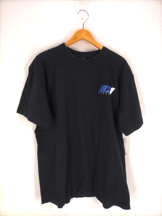 poval(ポアヴァール) クルーネックTシャツ メンズ トップス