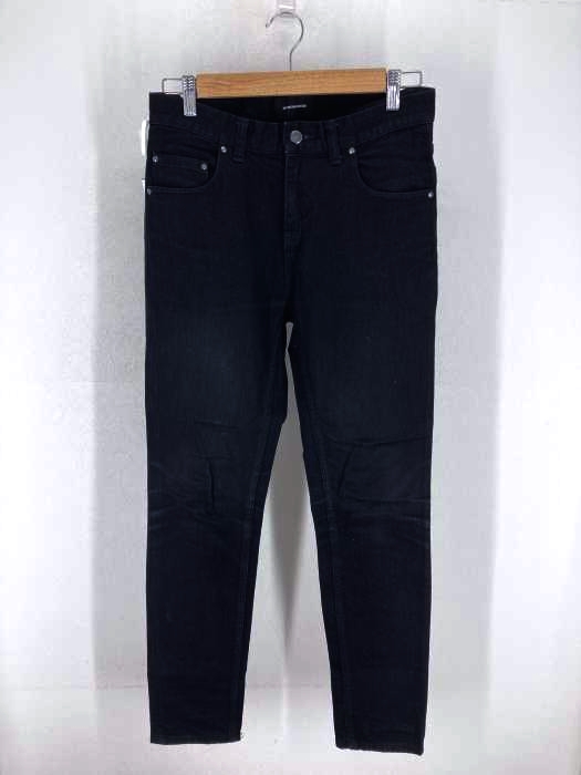 DIET BUTCHER SLIM SKIN（ダイエットブッチャースリムスキン） ストレッチデニムスキニーパンツ メンズ パンツ