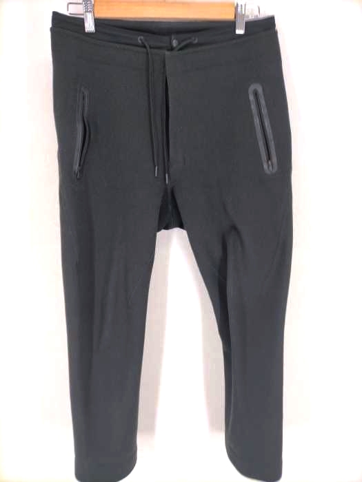 DESCENTE ALLTERRAIN（デサント オルテライン） Tough Air PANTS メンズ パンツ