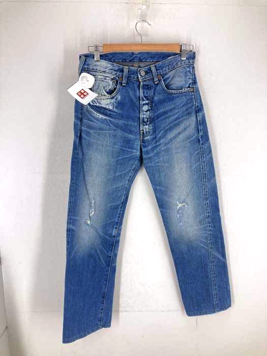 Levi’s Vintage Clothing（リーバイスビンテージクロージング） 66501-0035 501XX BIGE 復刻 メンズ パンツ