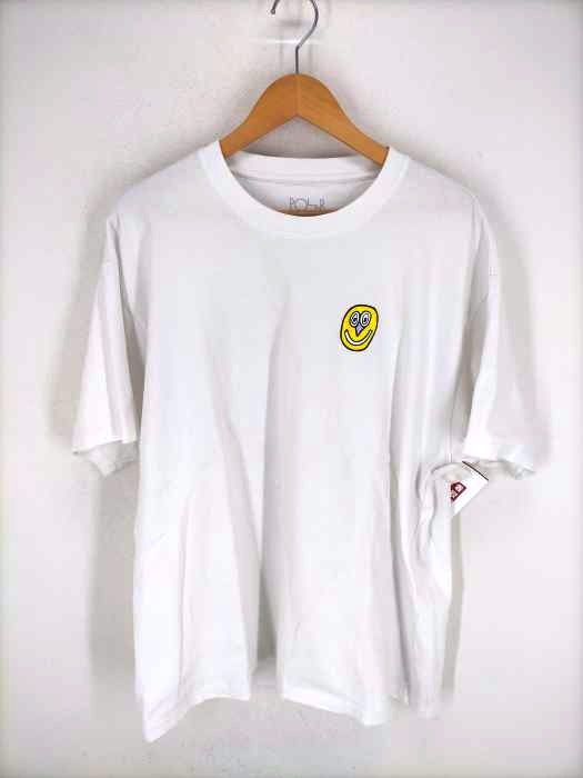 POLAR SKATE CO.（ポーラースケートカンパニー） ALIEN T-SHIRT メンズ トップス