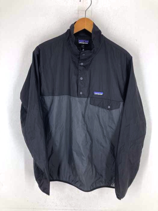 patagonia（パタゴニア） 20SS Houdini Snap T Pullover メンズ アウター