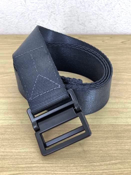 Y-3（ワイスリー） Y-3 LOGO BELT メンズ ファッション雑貨