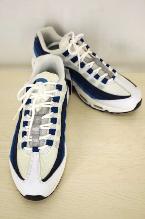 NIKE (ナイキ) AIR MAX95 OG メンズ シューズ