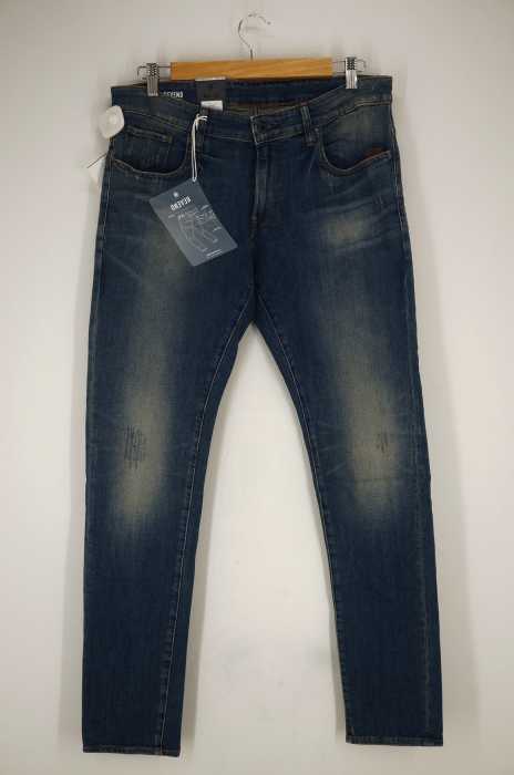 G-STAR RAW （ジースターロー） REVEND SUPER SLIM メンズ パンツ