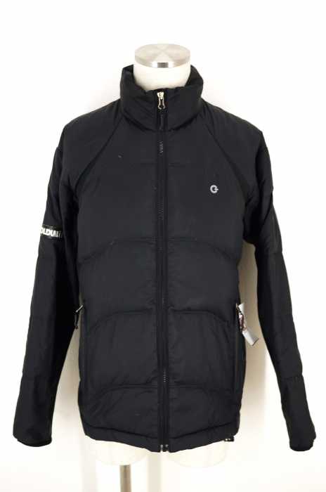 GOLDWIN (ゴールドウイン) Cool Down Jacket Damer メンズ アウター