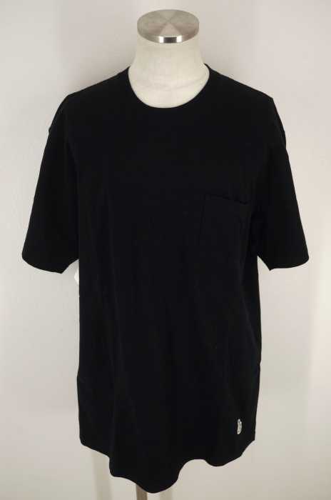 FR2 (エフアールツー) ポケット付きTシャツ メンズ トップス