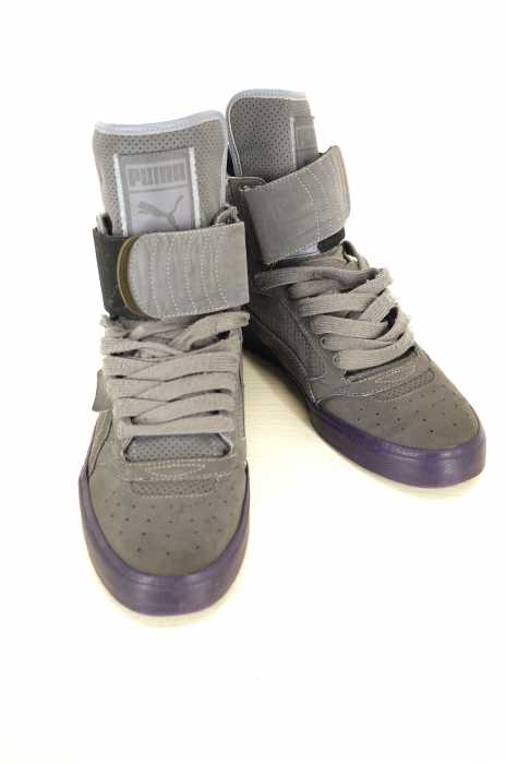 PUMA （プーマ） SKY HI + NM LIMITED EDITION スニーカー メンズ シューズ