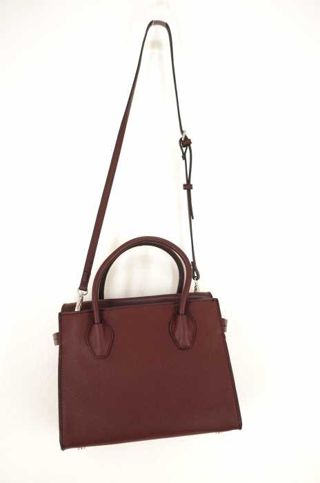 ZARA（ザラ） 2WAY ハンドバッグ レディース バッグ