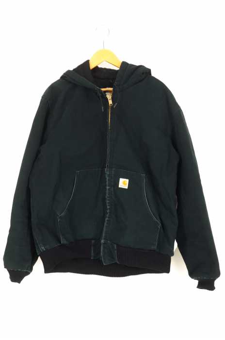 Carhartt （カーハート） 中綿 アクティブパーカー メンズ トップス