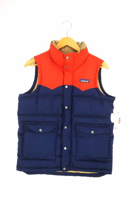 patagonia (パタゴニア) Slingshot Down Vest スリングショット ダウンベスト メンズ アウター