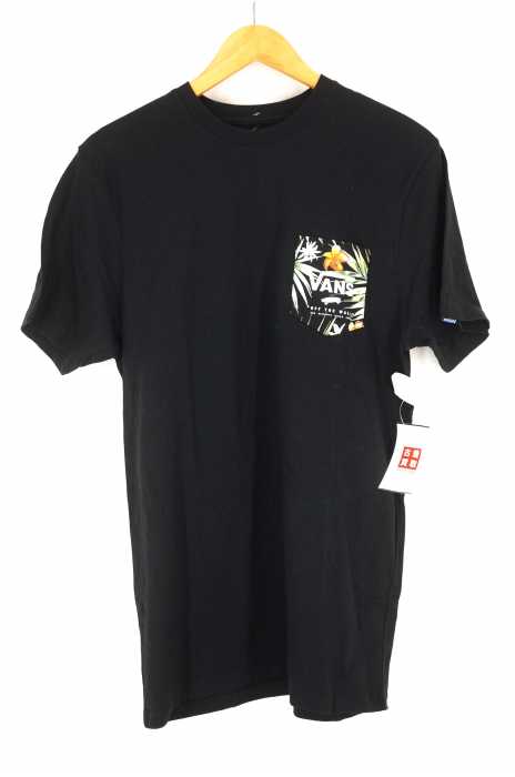 VANS （バンズ ） ブランドロゴ メンズ トップス