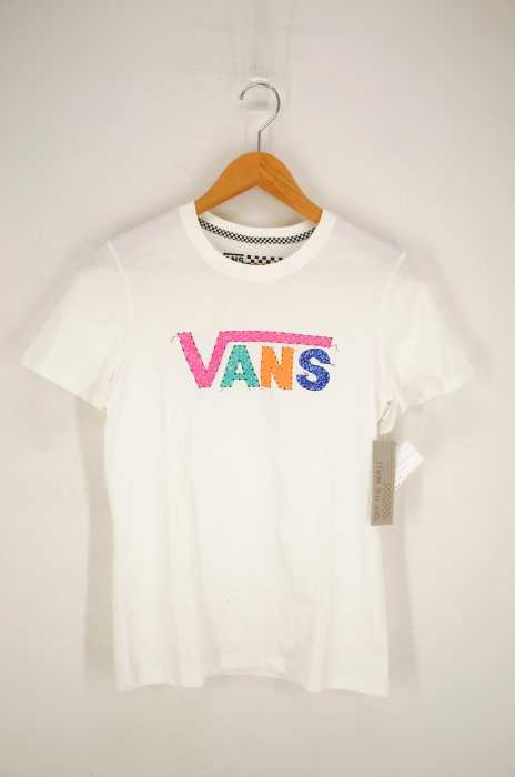 VANS （バンズ ） ロゴプリント レディース トップス