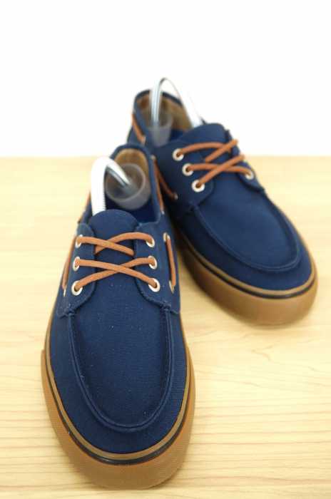 VANS (バンズ ) ガムソールデッキシューズ メンズ シューズ – ブランド古着買取販売バズストア VANS (バンズ ) ガムソールデッキシューズ メンズ シューズ – ブランド古着買取販売バズストア
