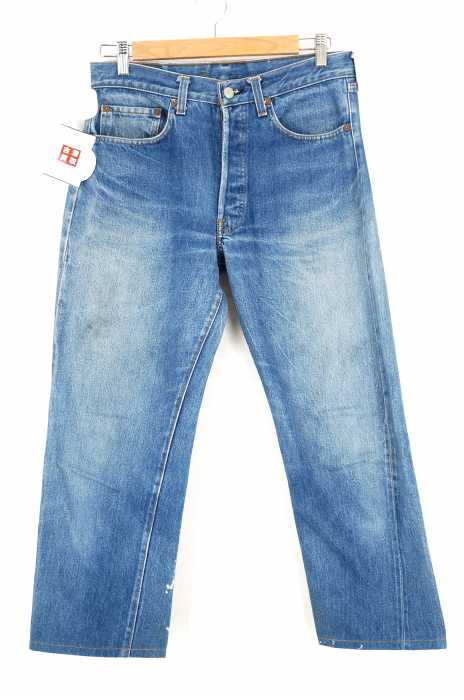 Levi's （リーバイス） 80S 501 ボタン裏524 ボタンフライ