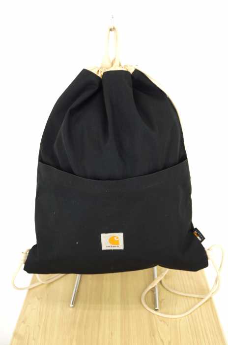 Carhartt (カーハート) WATCH SACK メンズ バッグ
