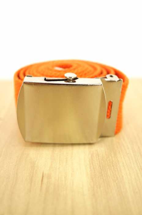 Stussy Women （ステューシーウィメン） Stock Web Belt レディース ファッション雑貨