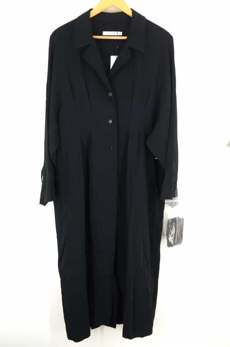 moussy （マウジー） WAIST TUCK LONG コート レディース アウター