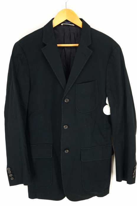 Polo by RALPH LAUREN （ポロバイラルフローレン） 3Bシングルテーラードジャケット メンズ アウター