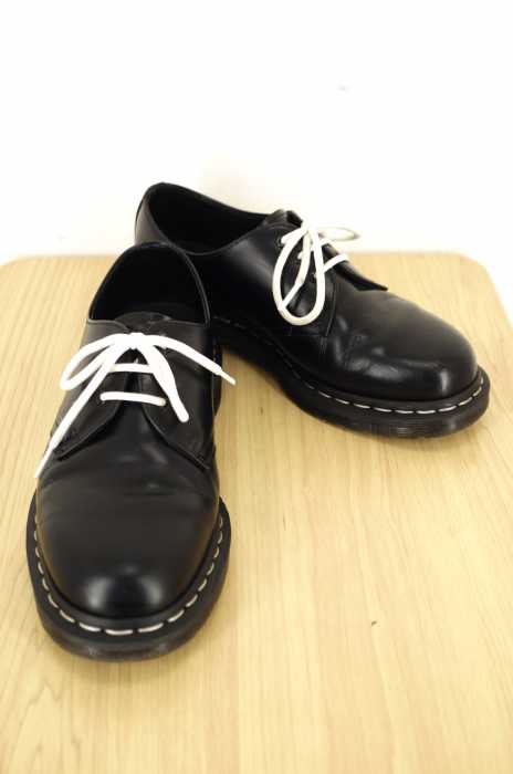 Dr.Martens （ドクターマーチン） 3ホールシューズ メンズ シューズ