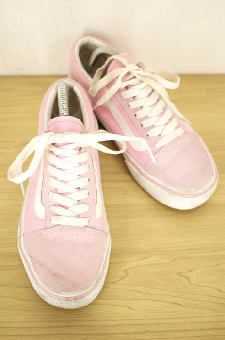 VANS （バンズ ） OLD SKOOL スニーカー レディース シューズ