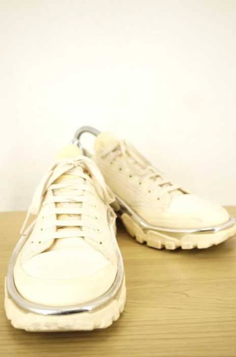 adidas by RAF SIMONS（アディダス） DETROIT RUNNER メンズ シューズ