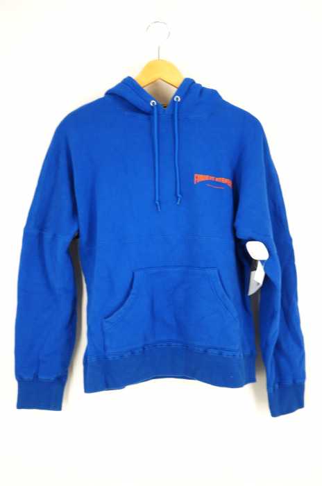 findersKEEPERS(ファインダーズキーパーズ) FK-LOGO THERMAL PULLOVER メンズ トップス
