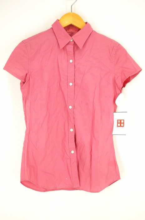 Ralph Lauren ラルフローレン 半袖シャツ レディース トップス ブランド古着買取販売バズストア