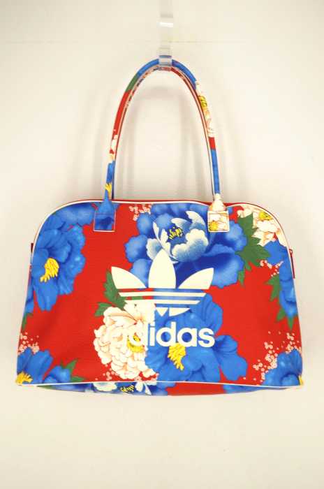 adidas （アディダス） トートバッグFARM レディース バッグ