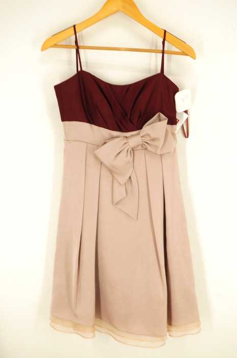 Aimer エメ ドレスワンピース レディース ワンピース ブランド古着買取販売バズストア