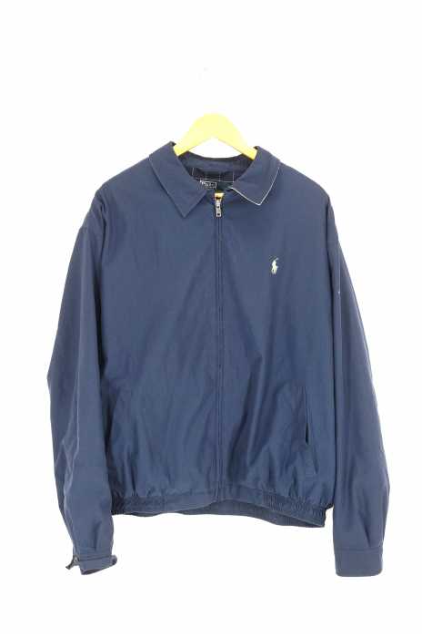 POLO RALPH LAUREN（ポロラルフローレン） スイングトップ メンズ アウター